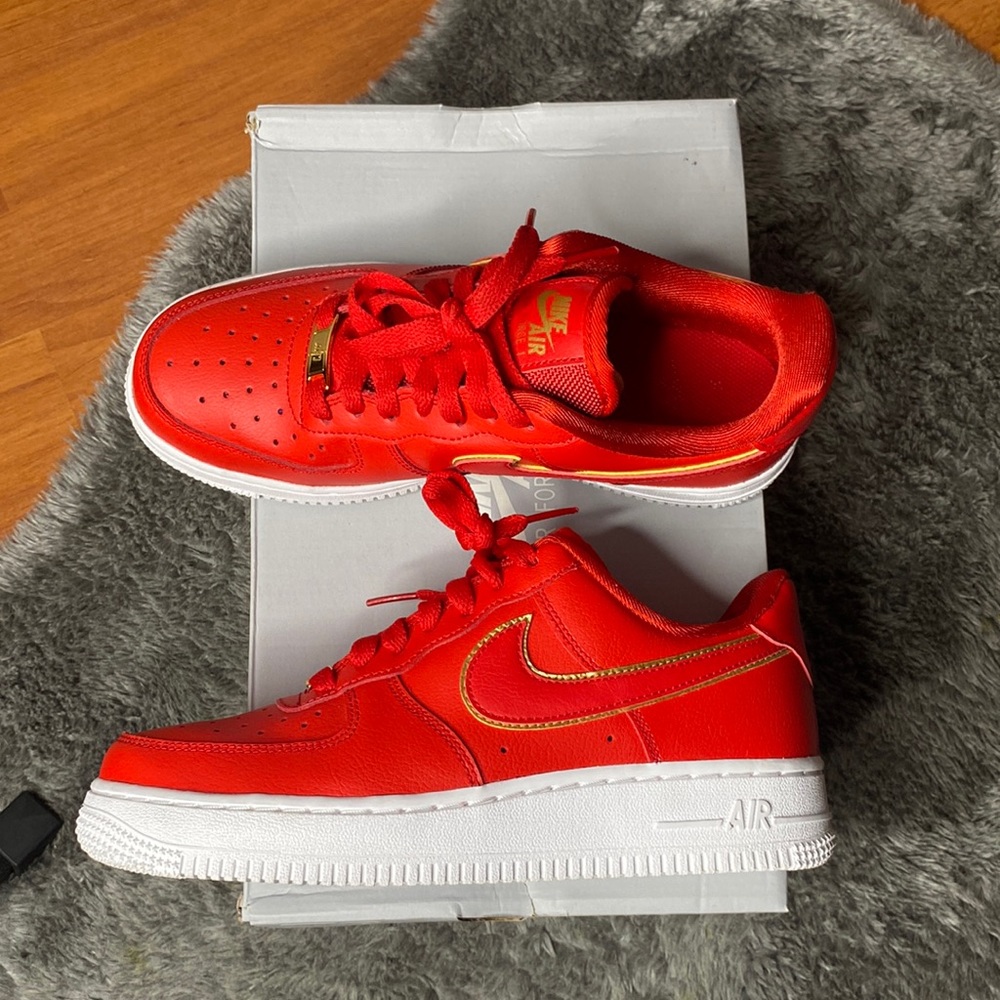 Nike Air Force 1 Gem